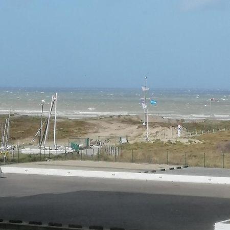 Zee En Strand De Panne Eksteriør billede
