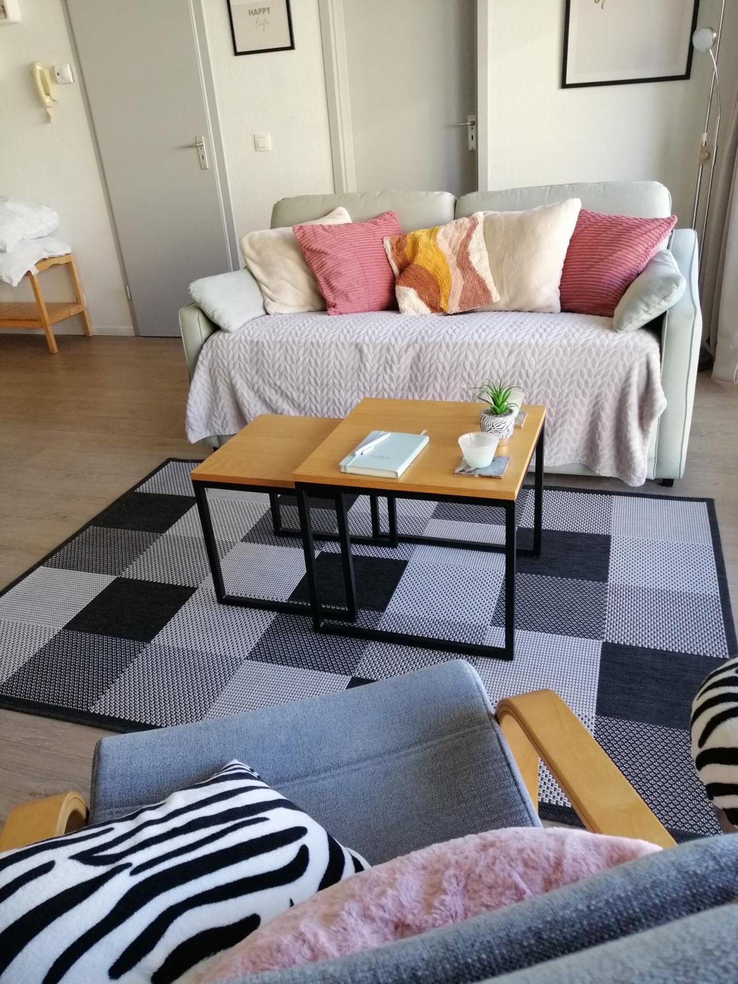 Zee En Strand De Panne Eksteriør billede